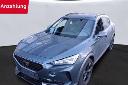 Cupra Formentor 37.071 km 27.930 &euro; Mitterteich 95666