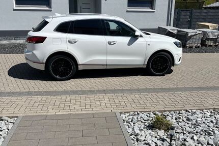 Borgward Andere 70.385 km 16.499 &euro; Pirmasens 66953