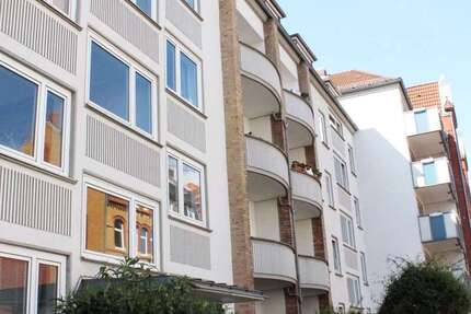 Wohnung zum Mieten in Hannover 715 € 62.17 m² 3 zimmer