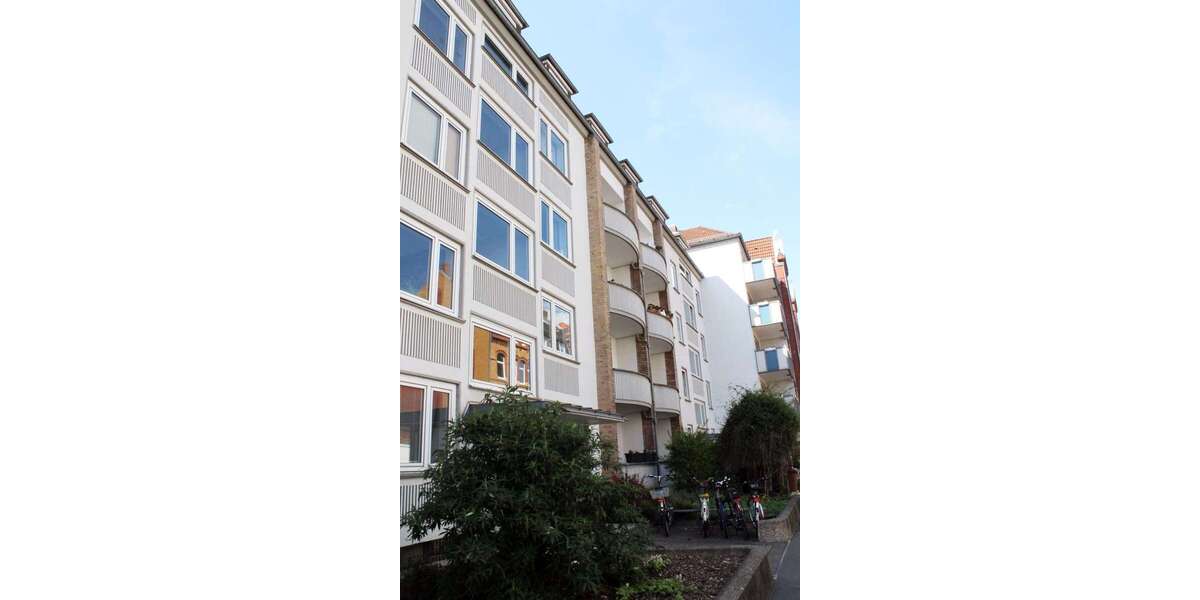 Wohnung zum Mieten in Hannover 715 € 62.17 m² 3 zimmer