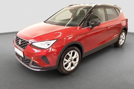 Seat Arona 34.200 km 17.480 &euro; Fürth 90763