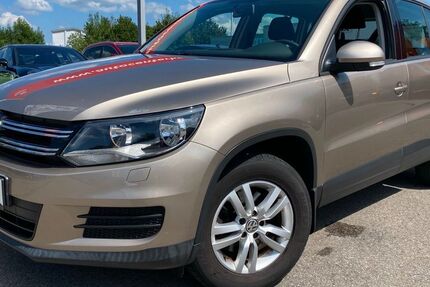 VW Tiguan 130.700 km 7.900 &euro; Kempten (Allgäu) 87437