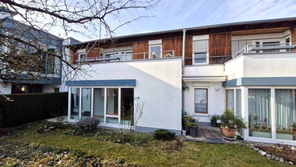 Etagenwohnung Kusterdingen - 2 Zimmer, 56 m&sup2;, 275.000&euro; | Angebot:25745177