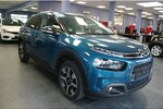 Citroen C4 Cactus PureTech 130 Shine 80.414 km 9.980 € Euskirchen 53881
