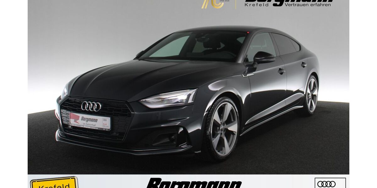 Audi A5 24.600 km 32.991 &euro; Krefeld 47803