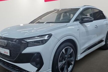 Audi Q4 e-tron 17.233 km 28.480 &euro; Neuss 41464