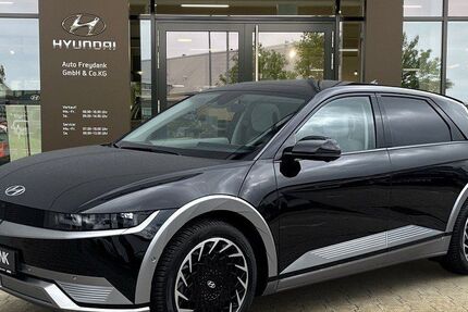 Hyundai IONIQ 5 15.778 km 37.999 &euro; Leipzig 04178