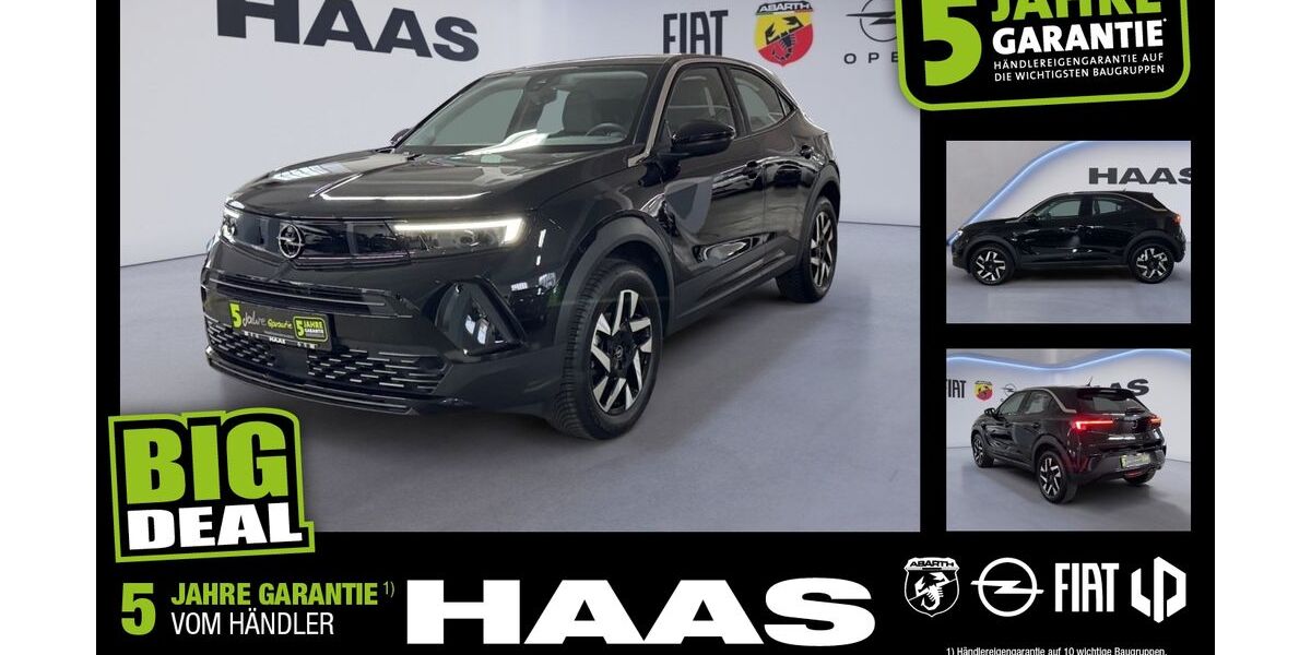 Opel Mokka 13.600 km 16.980 &euro; Königsbrunn 86343