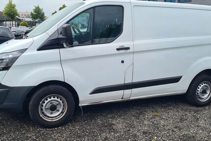 Ford Transit Custom 300.000 km 6.000 &euro; Achim 28832