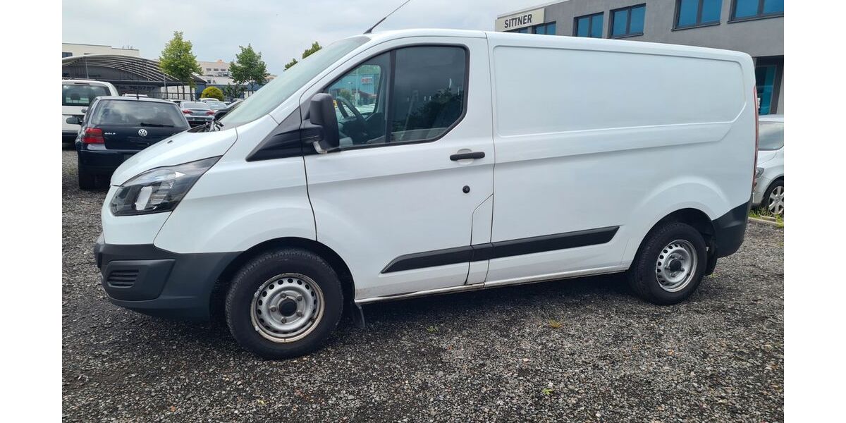 Ford Transit Custom 300.000 km 6.000 &euro; Achim 28832