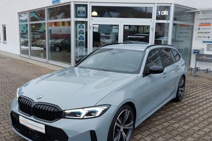 BMW 320 19.850 km 44.990 &euro; Pirna 01796