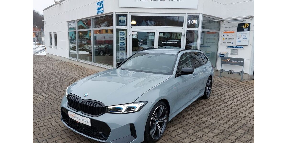 BMW 320 19.850 km 44.990 &euro; Pirna 01796