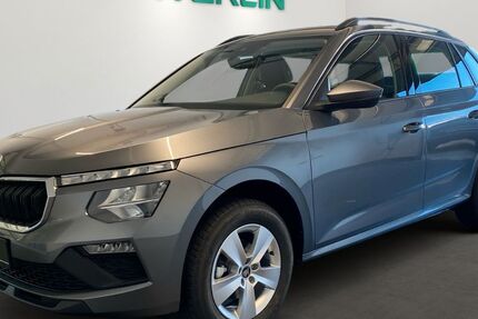 Skoda Kamiq 4.495 km 25.909 &euro; Freiburg 79108