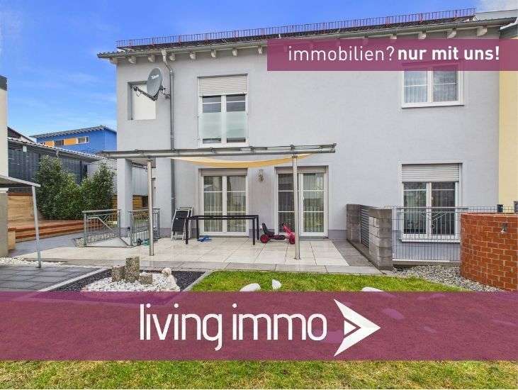 Einfamilienhaus Obertraubling - 7 Zimmer, 200 m&sup2;, 799.000&euro; | Angebot:25446750