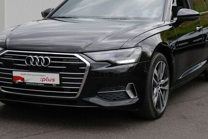 Audi A6 66.441 km 36.980 &euro; Koblenz 56070