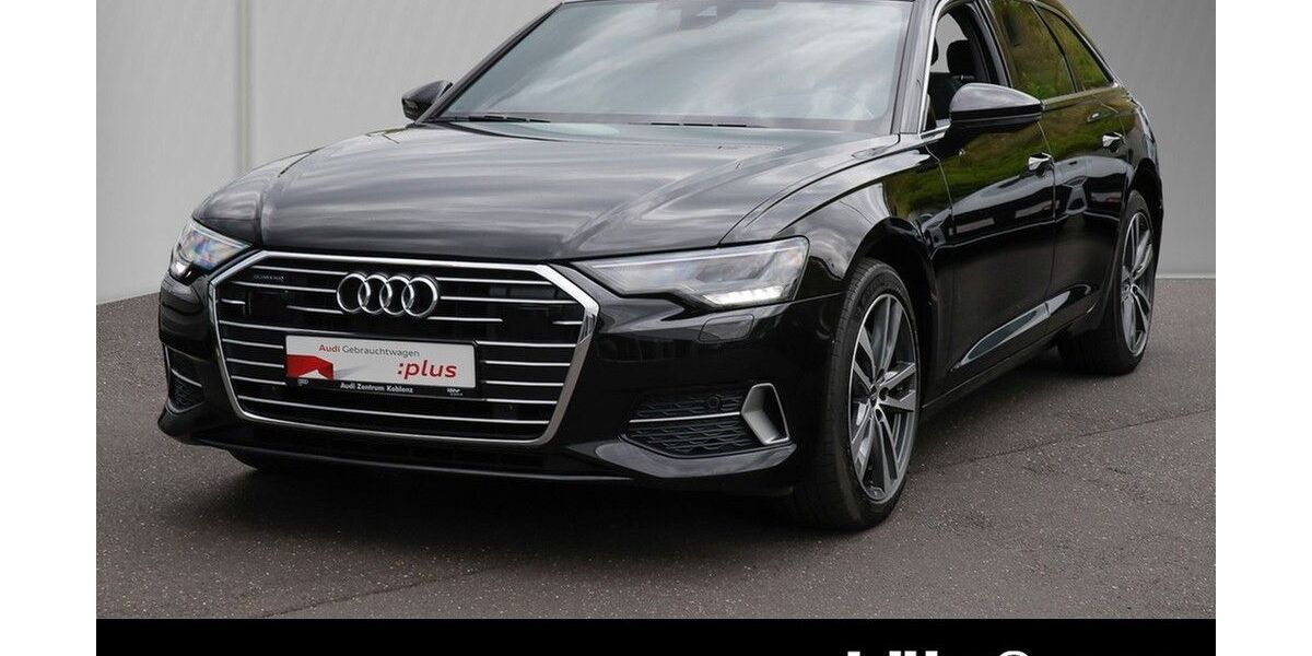 Audi A6 66.441 km 36.980 &euro; Koblenz 56070