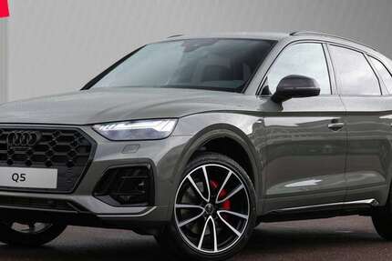 Audi Q5 12.500 km 56.490 &euro; Trier 54292