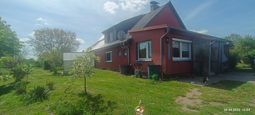 Langen, DHH 3 zimmer