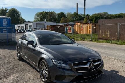 Mercedes CLS 350