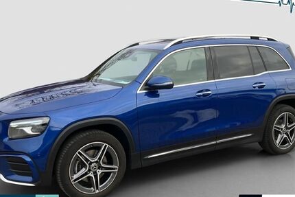 Mercedes-Benz GLB 200 12.804 km 41.480 &euro; Weimar 99428