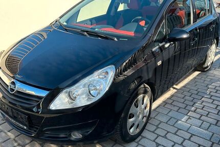 Opel Corsa 170.000 km 2.995 &euro; Coswig 01640