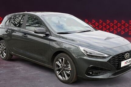 Hyundai i30 6.500 km 28.720 &euro; Kippenheim 77971