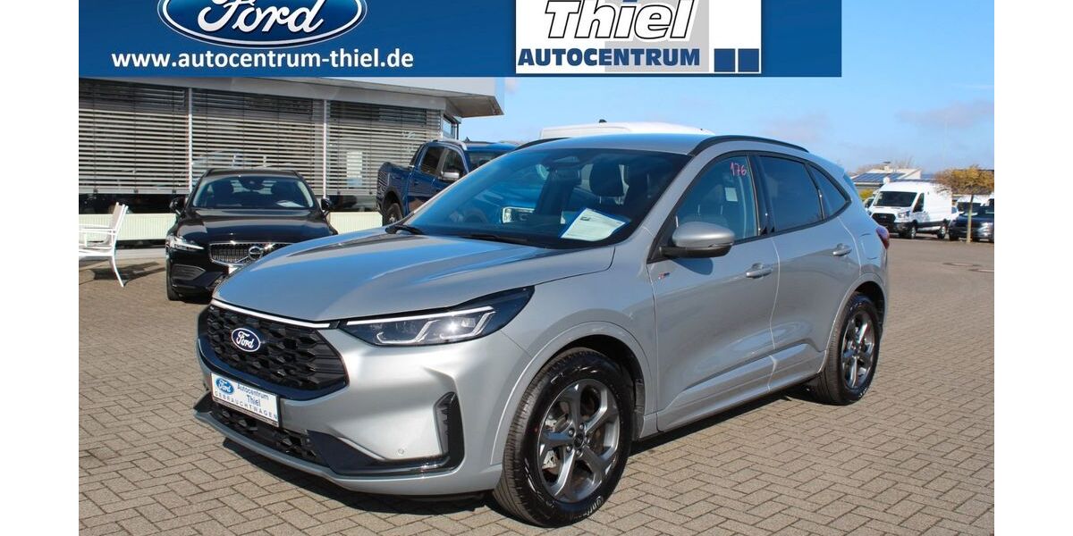 Ford Kuga 4.250 km 29.990 &euro; Steinfurt 48565
