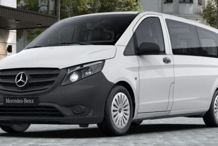 Mercedes-Benz Vito 36.942 km 33.990 € Freiburg 79111