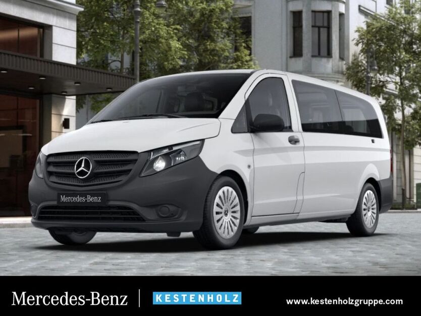 Mercedes-Benz Vito 36.942 km 33.990 € Freiburg 79111