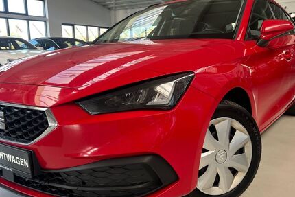 Seat Leon 162.473 km 12.000 &euro; Stockelsdorf 23617