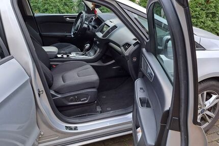 Ford S-Max 193.000 km 8.000 &euro; Bad Belzig 14806