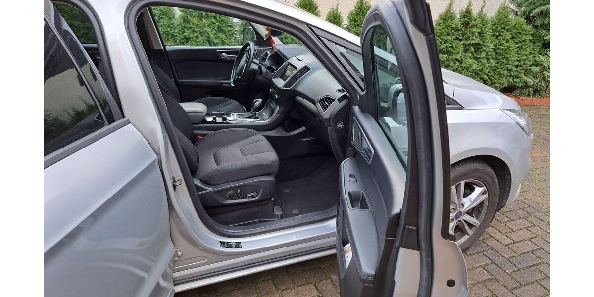Ford S-Max 193.000 km 8.000 &euro; Bad Belzig 14806