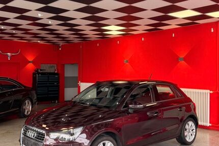 Audi A1 97.000 km 7.590 &euro; Weiterstadt 64331