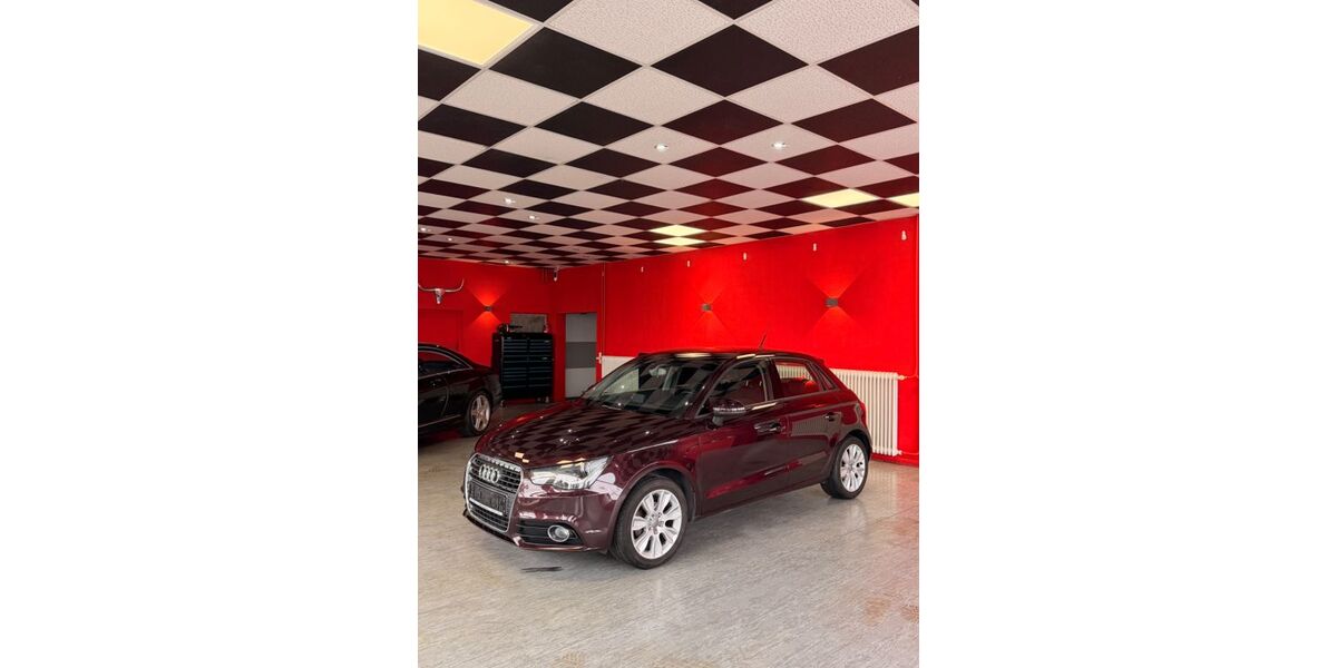 Audi A1 97.000 km 7.590 &euro; Weiterstadt 64331