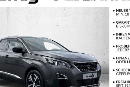 Peugeot 3008 66.189 km 20.680 &euro; Helmbrechts 95233