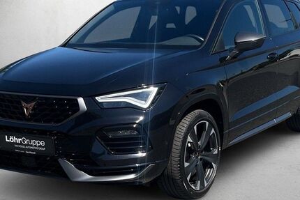 Cupra Ateca 15.971 km 27.980 &euro; Mainz 55120