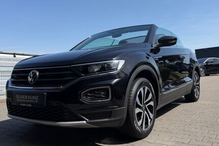 VW T-Roc 49.500 km 21.888 &euro; Kisselbach 56291