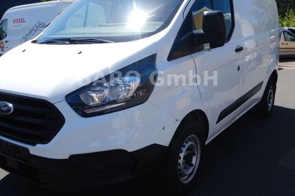Ford Transit Custom 104.249 km 9.600 &euro; Nürnberg 90449