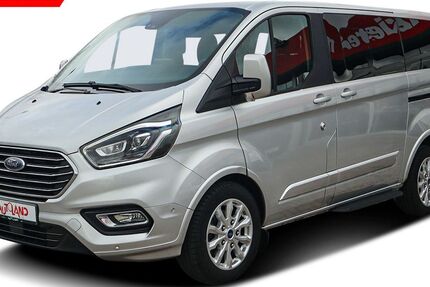 Ford Tourneo Custom 72.870 km 33.990 &euro; Neubrandenburg 17036