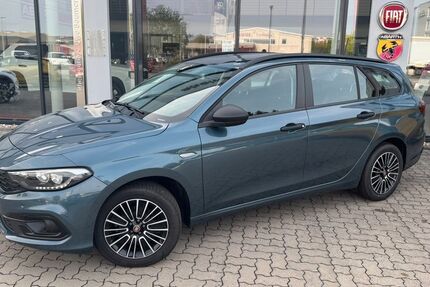 Fiat Tipo 4.650 km 22.890 &euro; Kehl am Rhein 77694