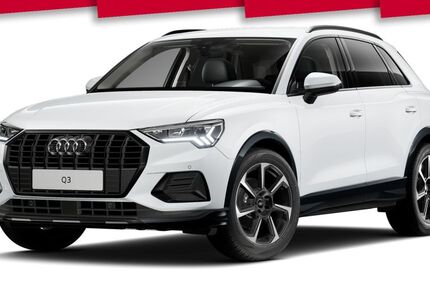 Audi Q3 7.887 km 39.900 &euro; Berlin 10587