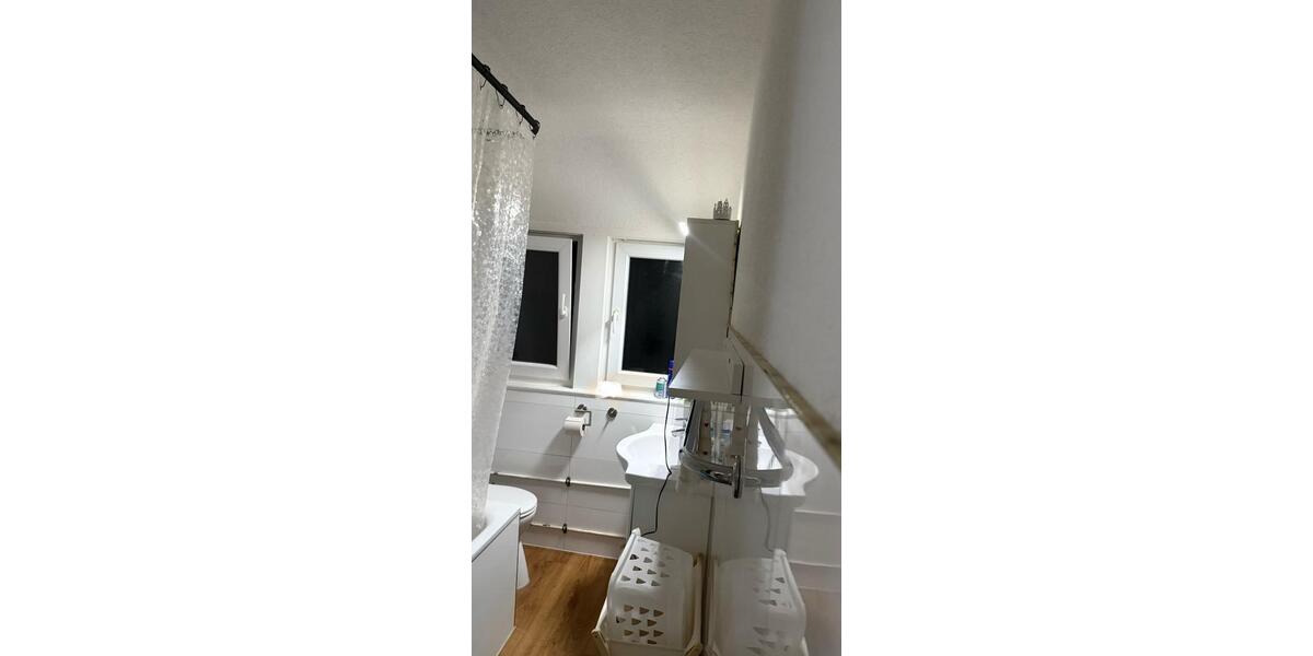 Dachgeschoßwohnung Sigmaringen - 2 Zimmer, 52 m&sup2;, 460&euro; | Angebot:26338848