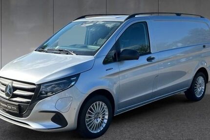 Mercedes eVito