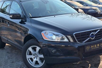 Volvo XC60 214.000 km 9.990 &euro; Hoppegarten (Hönow) 15366