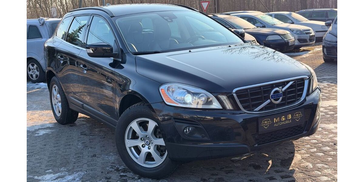 Volvo XC60 214.000 km 9.990 &euro; Hoppegarten (Hönow) 15366