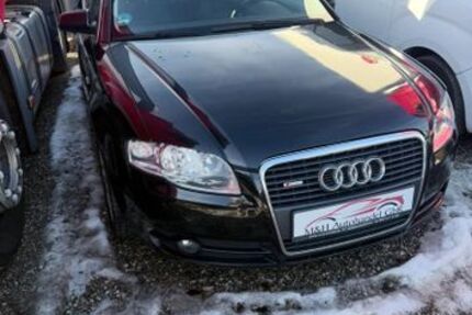 Audi A4 331.000 km 3.400 &euro; Prackenbach 94267