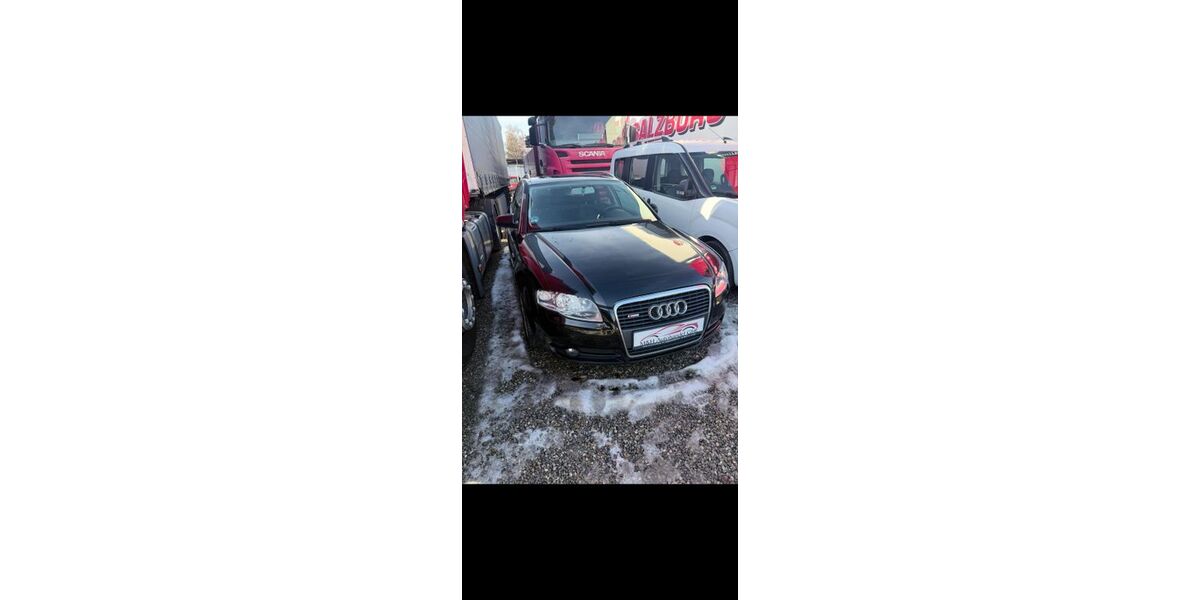Audi A4 331.000 km 3.400 &euro; Prackenbach 94267