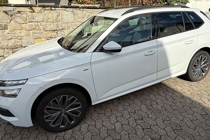 Skoda Kamiq 17.000 km 24.100 &euro; Bensheim 64625