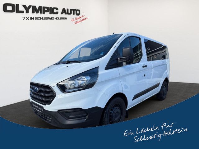 Transit Custom