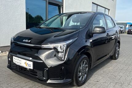 Kia Picanto 1.660 km 15.990 &euro; Greifswald 17489